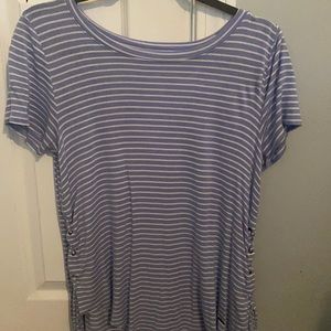 Striped shirt